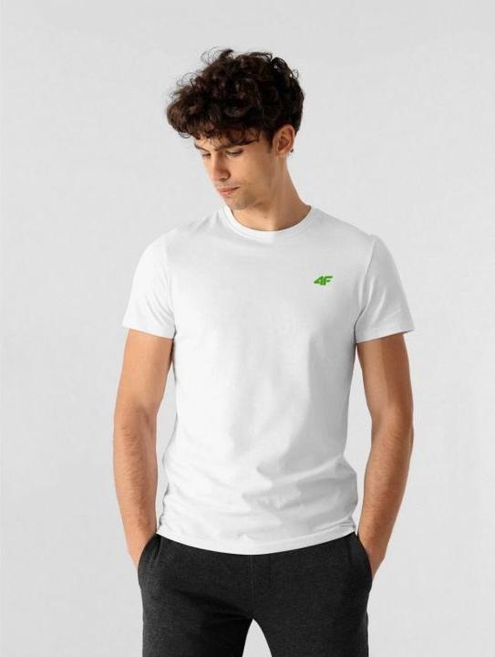Produktbild 4F Herren T-Shirt 3er-Pack (L)