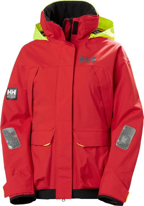 Produktbild Helly Hansen W PIER 3.0 JACKET (38, M)