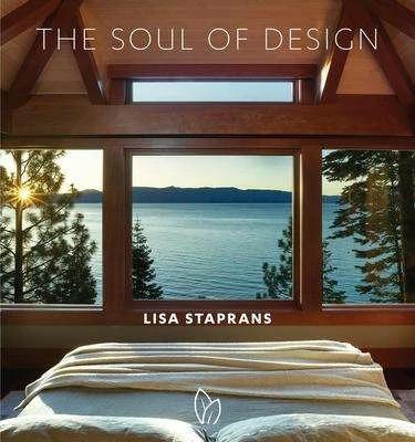 The Soul of Design (Englisch, Lisa Staprans, 2024)
