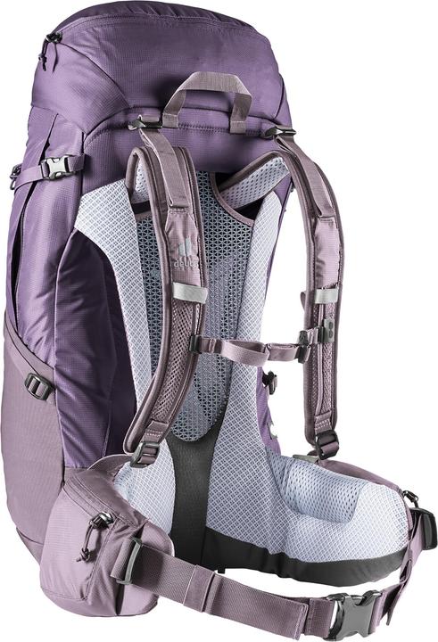 Actual product image Deuter Futura Pro 34 (34 l)