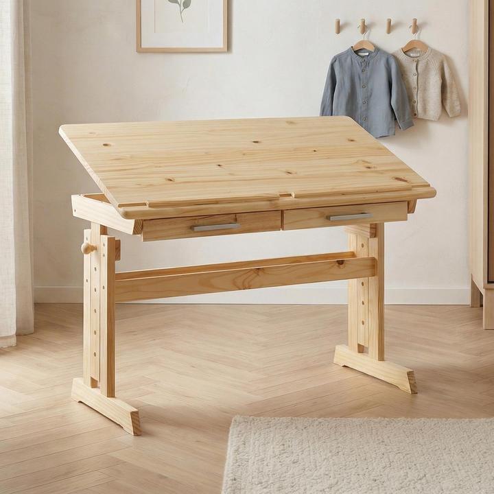 Image du produit IDIMEX Olivia (109 x 55 x 130 cm)