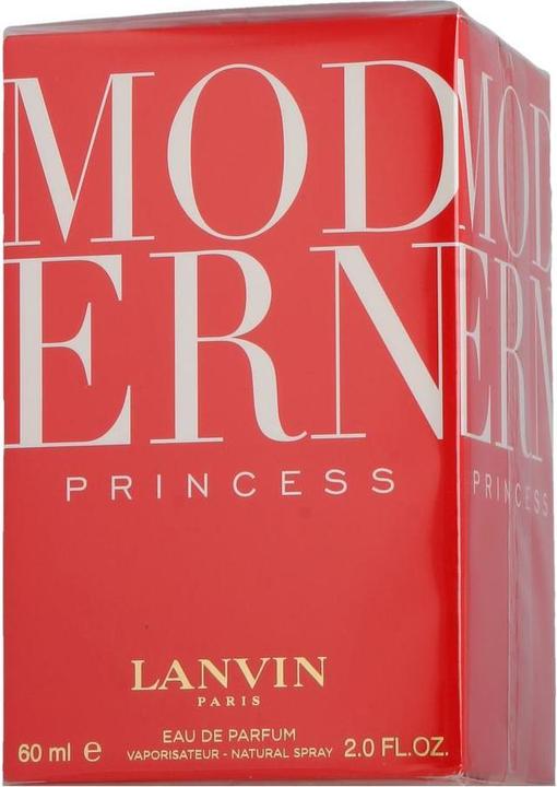 Produktbild Lanvin Modern Princess Eau De Parfum Spray (Eau de Parfum, 60 ml)