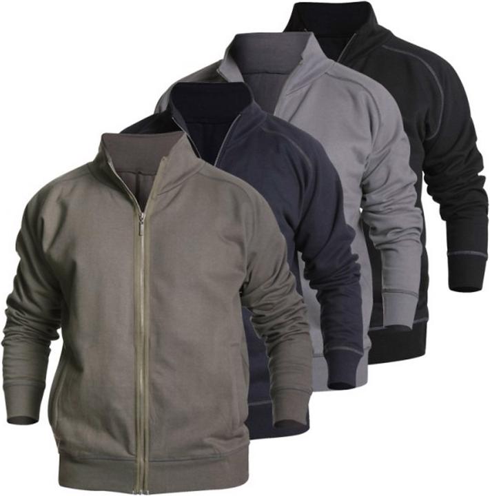 Image du produit Blakläder Sweatshirt Zipper 3349 (L)
