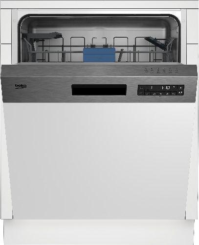 Actual product image Beko BDSN26440X