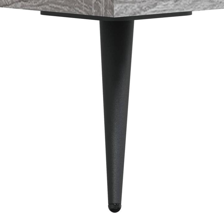 Image du produit vidaXL Highboard (69.50 x 34 x 180 cm)