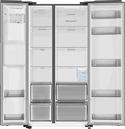 Image du produit Samsung RS68CG885DS9 (634 l)