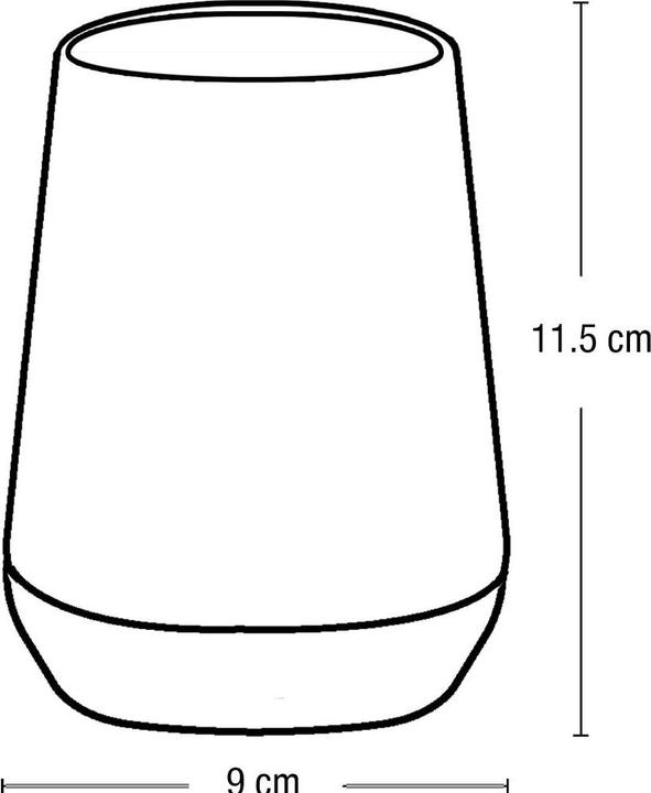 Actual product image spirella Joshua