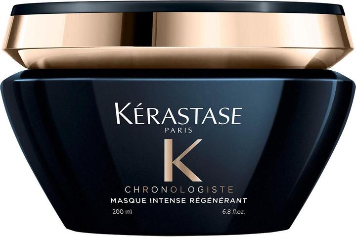 Actual product image Kérastase Chronololgiste Gift Set 2023 (Hair care set)