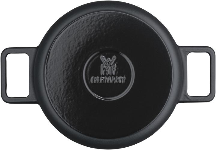 Produktbild WMF Flavour Bräter (22 cm, Bräter + Schmortopf, Gusseisen)
