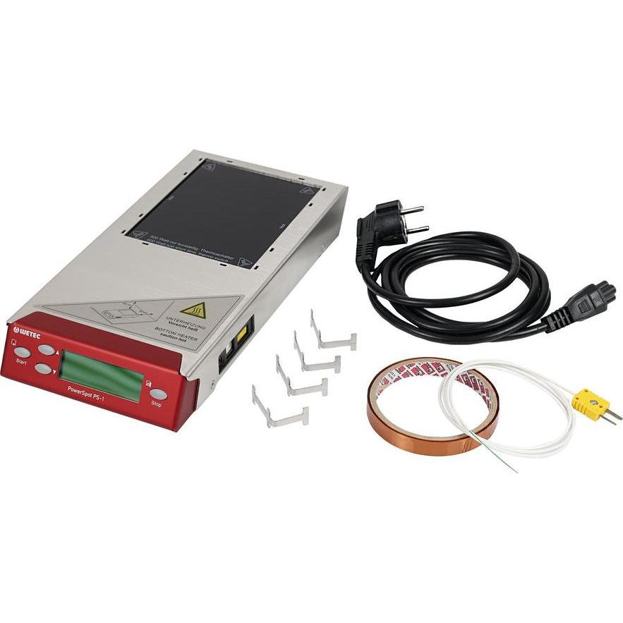 Thumbnail - Wetec Infrarot-Unterheizung PowerSpot PS 1, Elektronikmodul