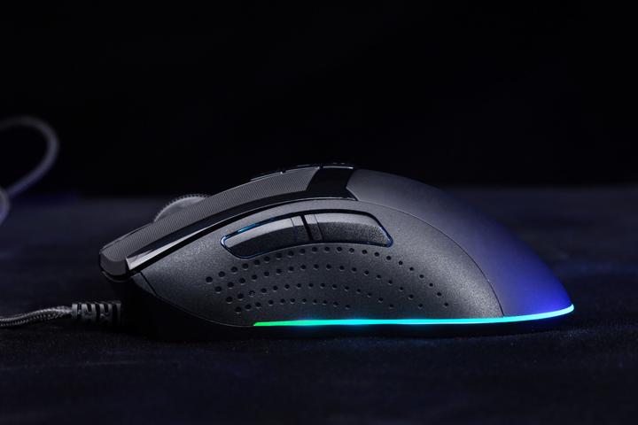 Actual product image Bloody W90 Pro (Cable)