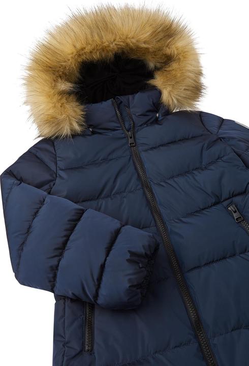 Actual product image Reima Winter Coat Lunta Navy