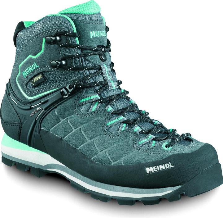 Actual product image Meindl Litepeak GTX ladies (42)