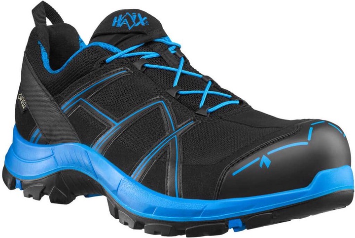 Actual product image Haix Black Eagle Safety 40.1 (S3, 45)