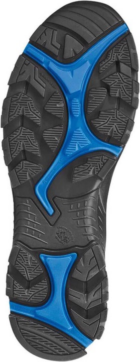 Actual product image Haix Black Eagle Safety 40.1 (S3, 45)