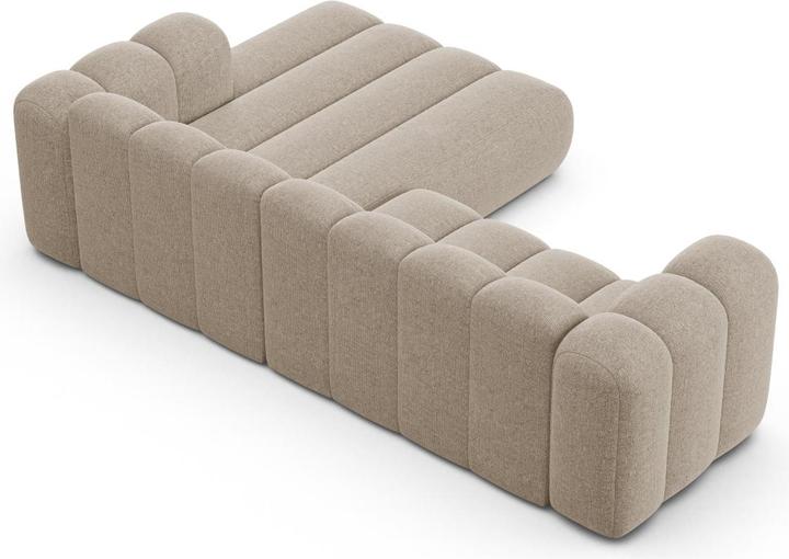 Produktbild Micadoni Lupine (Ecksofa)