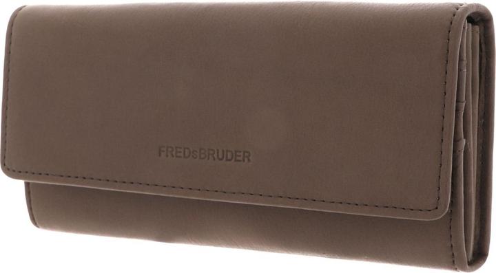 Actual product image FredsBruder PGL Flappy Wallet