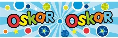 John Hinde Bidon 300ml Oskar (0.30 l)