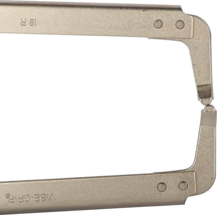 Produktbild Irwin Zange VISEGRIP, 18 R (450 mm)