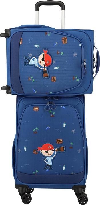 Produktbild Travelite Minimover (19 l)