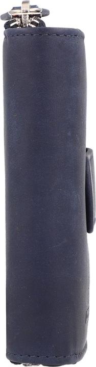 Actual product image Jack kinsky Aruba 516 leather wallet 10 cm