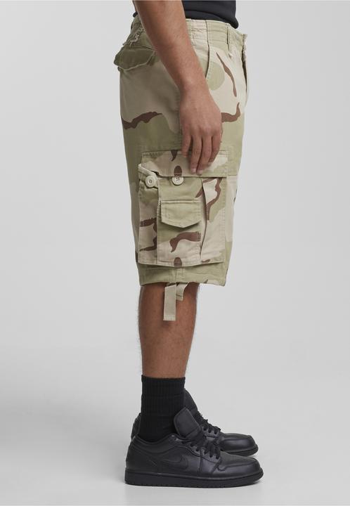 Image du produit Brandit Short cargo vintage - 5016 (6XL)