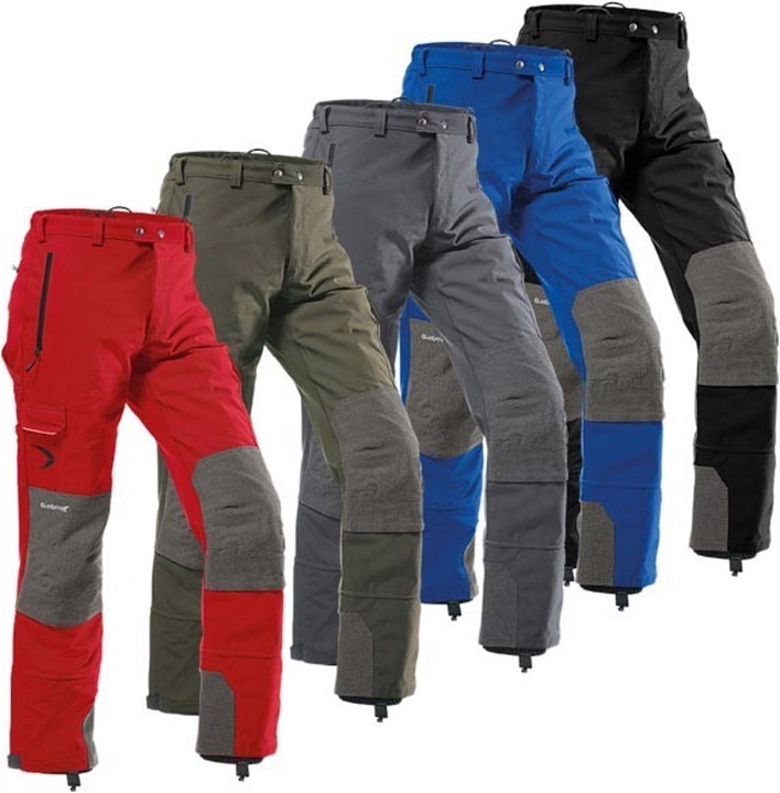 Produktbild Pfanner Gladiator Outdoorhose (S)