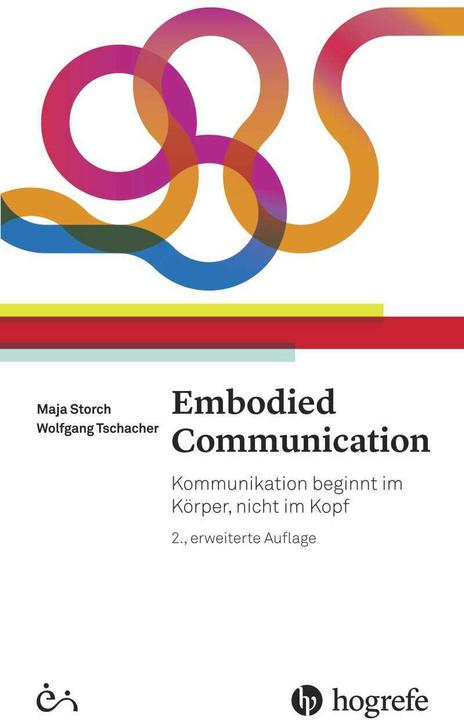 Embodied Communication (Allemand, Cigogne Maja, 2015)