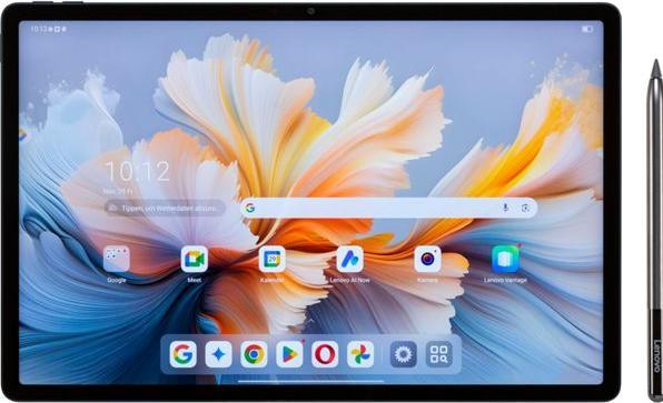 Immagine prodotto Lenovo Yoga Tab Plus (Solo WiFi, 12.70", 256 GB, Alzavola di marea)