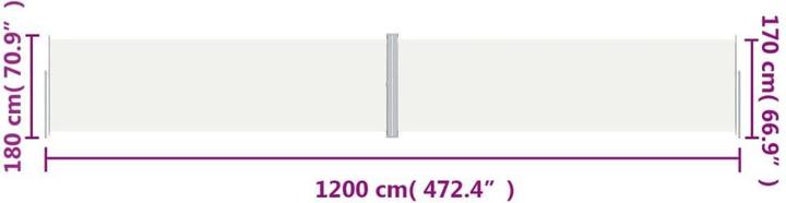 Immagine prodotto VidaXL Powell (12 m)