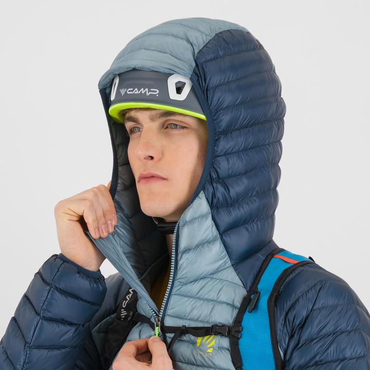 Produktbild Karpos Alagna Down Jacket (XL)
