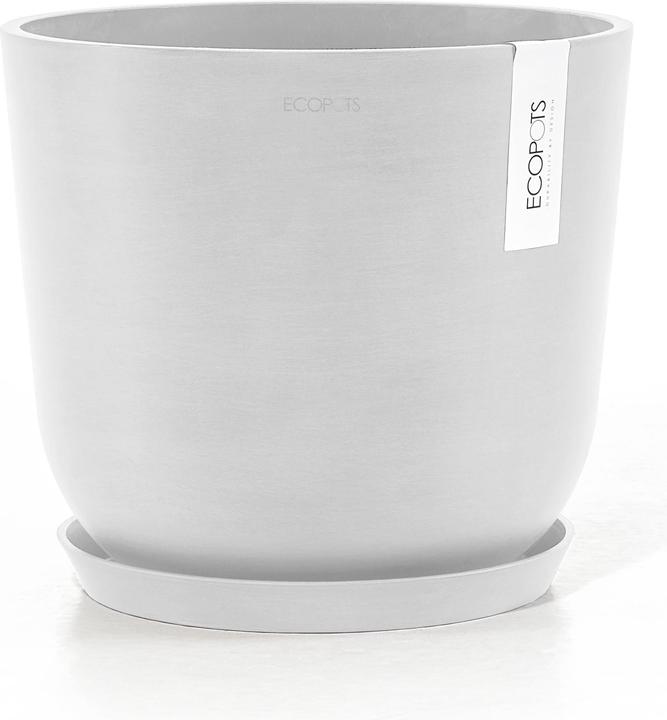 Image du produit Ecopots Oslo (25 x 21.80 cm)