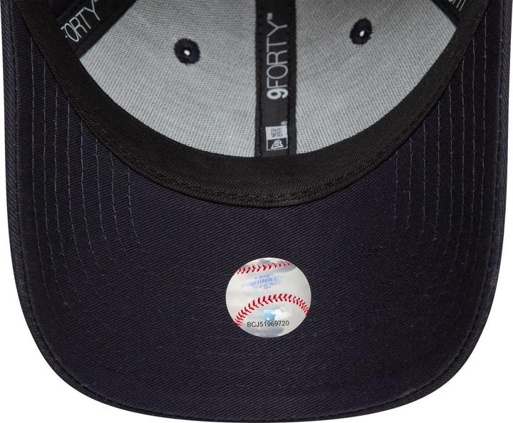 Actual product image New Era 9Forty Kinder Cap - New York Yankees navy - Youth