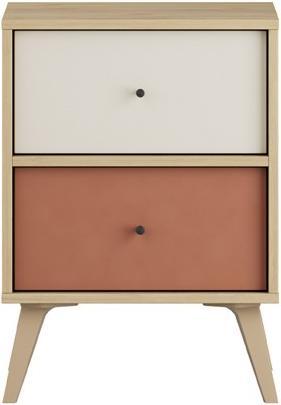 Image du produit Kalune Design Trado avec tiroirs (44 x 44 x 61 cm)