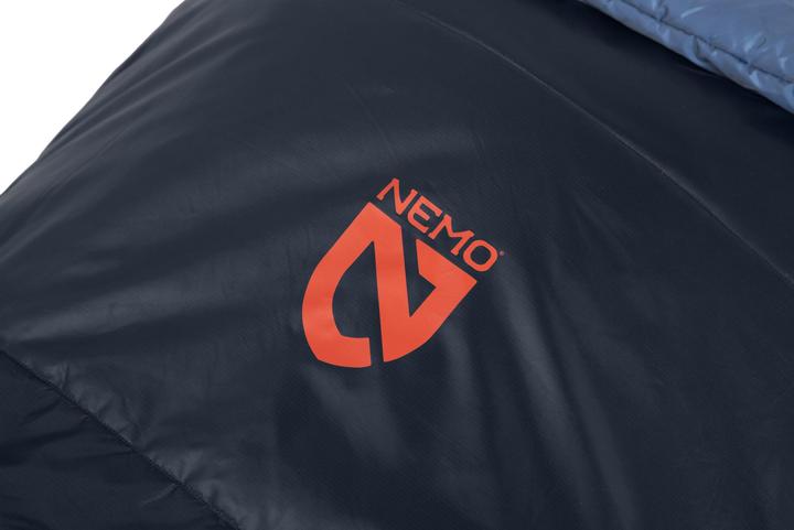 Actual product image Nemo Equipment Tempo 20