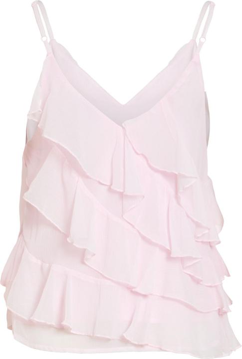 Immagine prodotto Vila VILUNA V-Ausschnitt Trägertop (40)