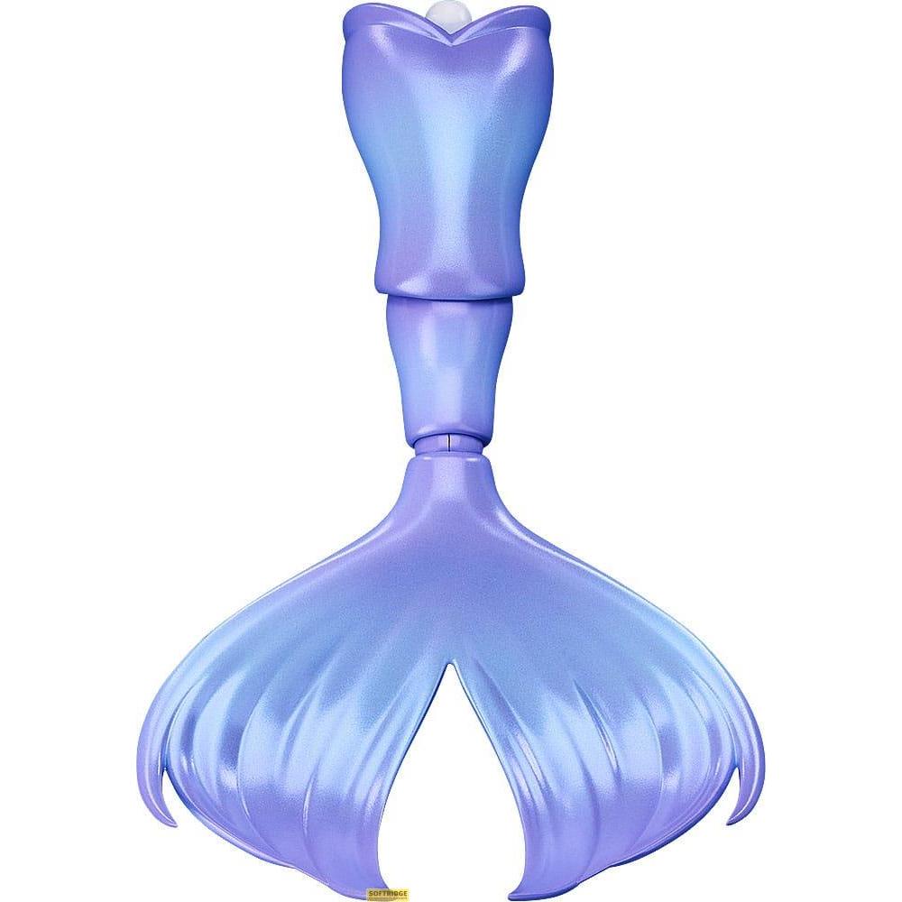 Good Smile Company Nendoroid Doll Zubehör-Set für Nendoroid Doll Actionfiguren Mermaid Set (Lavandula)