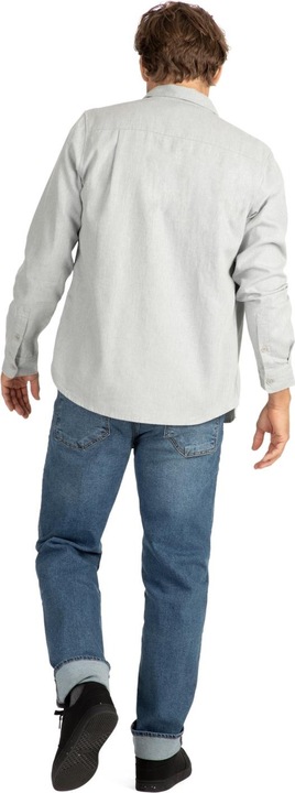 Produktbild Stoic MMXX.Lund Hemp Shirt (XXL)