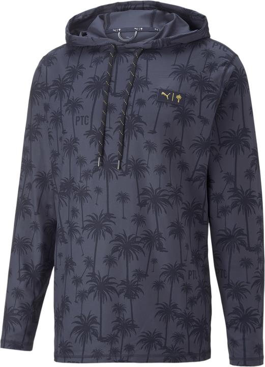 Image du produit Puma Sweat à capuche PTC Palm léger (L)