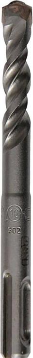 Image du produit kwb Mèches HB 44 SDS plus pour marteauxperforateur, 160/100 mm (6 mm)