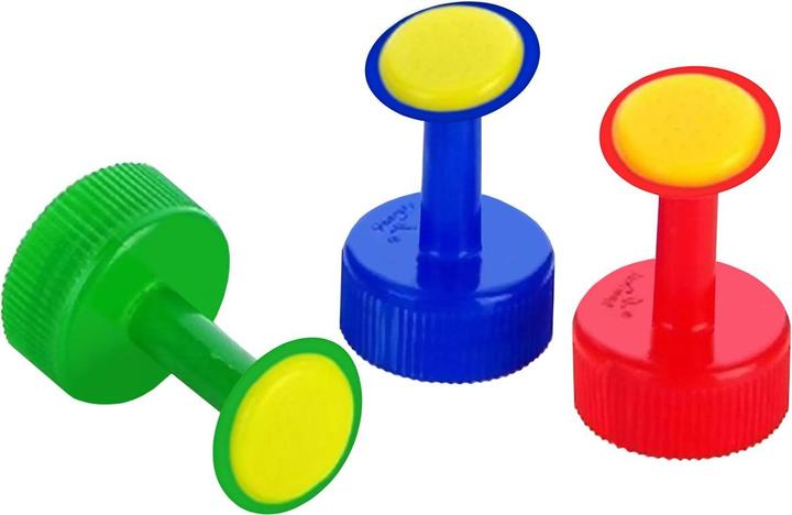 Image du produit JTI Buse d'arrosage de bouteilles - 3 pièces