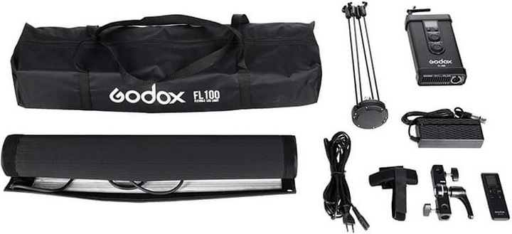 Actual product image Godox FL100 (Surface luminaire)