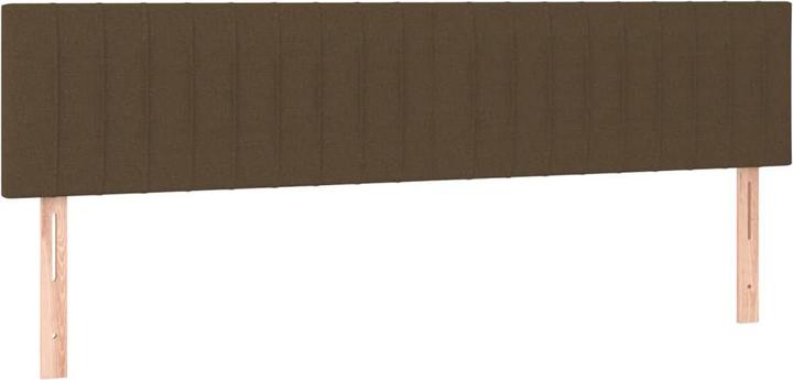 Produktbild vidaXL Boxspringbett (160 x 200 cm)