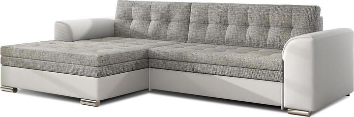 Gray Berlin 01, Soft 17