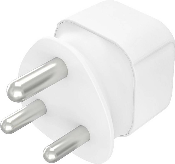 Produktbild Hama Reiseadapter Typ M