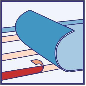 Image du produit tesa Ruban adhésif double face UNIVERSAL (50 mm)