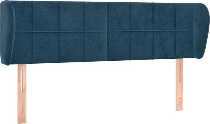 Bleu foncé
