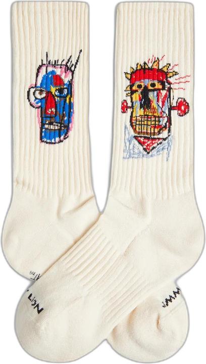 Produktbild Jimmy Lion Basquiat Heads 1982 (Einzelpack, 36 - 40)