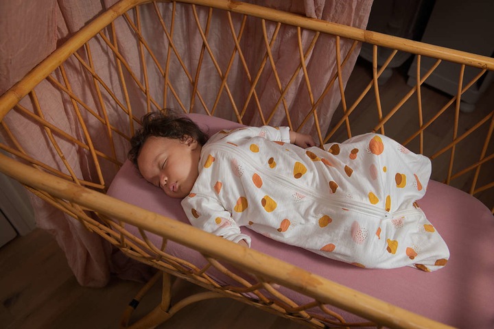 Produktbild Philips Avent SCD921/26 (Babyphone mit Kamera, 400 m)