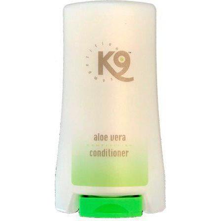Thumbnail - K9 Conditioner Aloevera 100Ml - (718.0549) (Hund, 300 ml), Tierpflegemittel